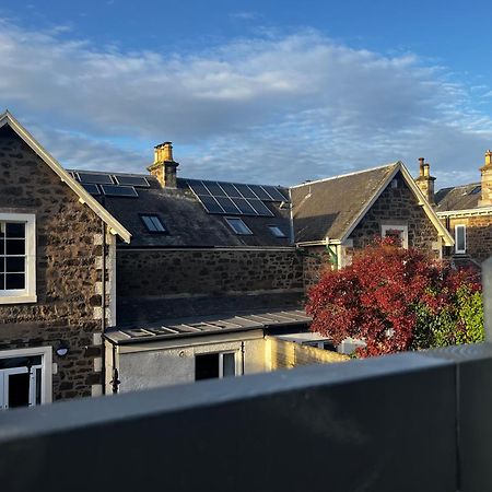 The Garden Rooms Newport-On-Tay Экстерьер фото