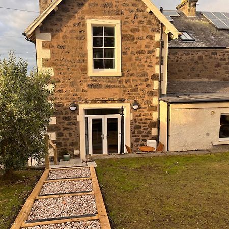 The Garden Rooms Newport-On-Tay Экстерьер фото