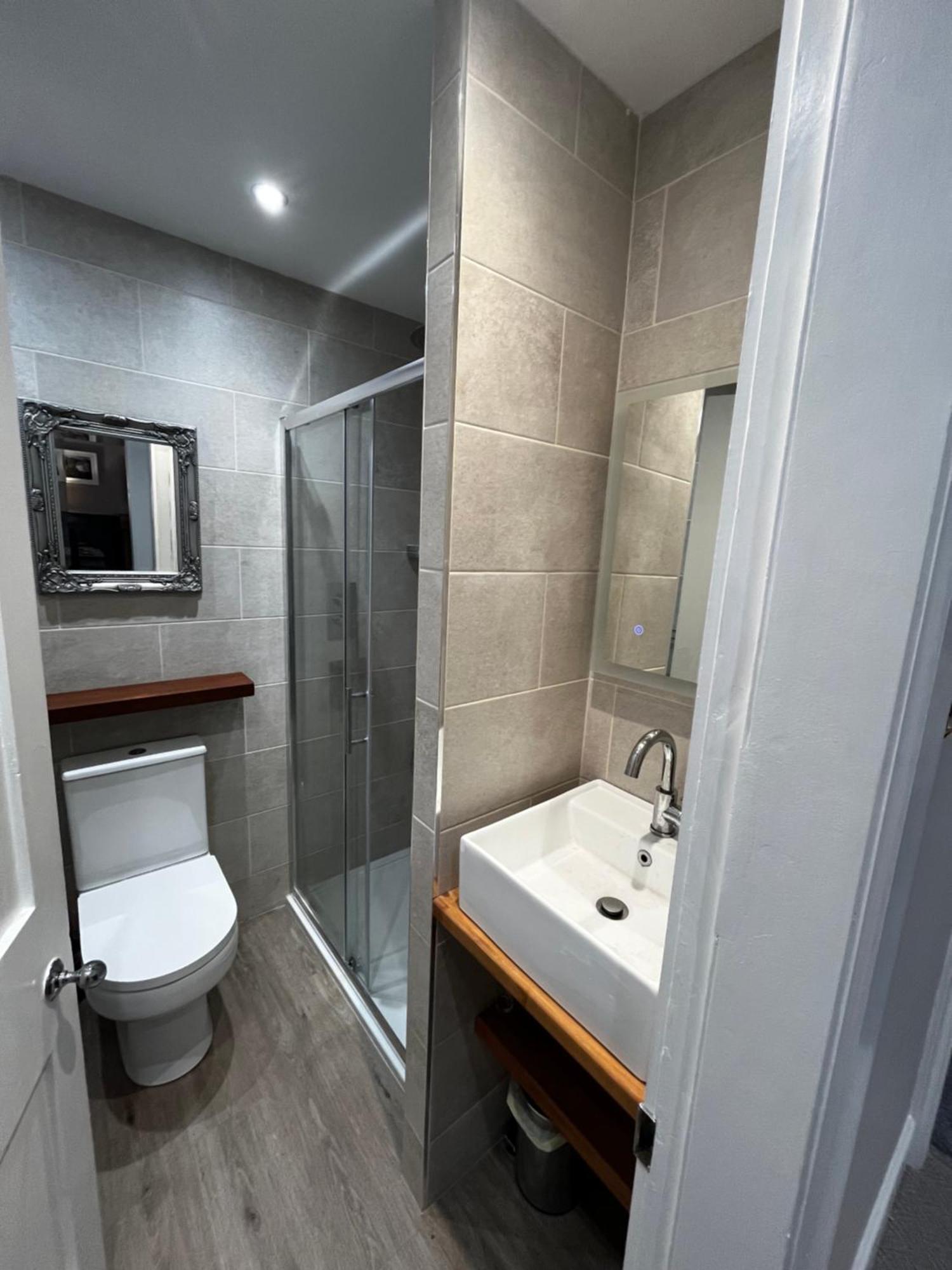 The Garden Rooms Newport-On-Tay Экстерьер фото